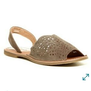 Rebels Brenna Sandal